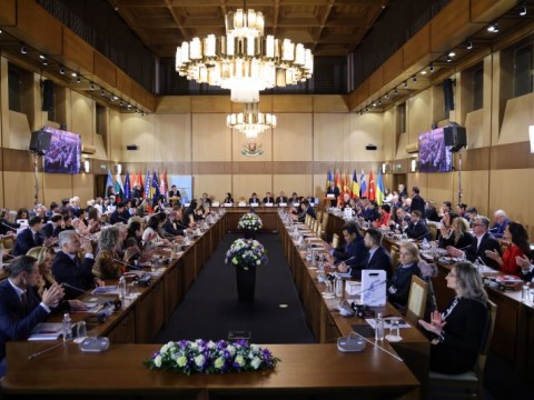 България бе домакин на Виенския икономически форум