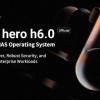 QNAP даде официален старт на операционната система QuTS hero h6.0