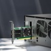 QNAP пуска двупортова 100GbE мрежова карта