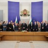 Премиерът Румен Радев: Силната икономика е основа на стратегическото сътрудничество между  България и САЩ