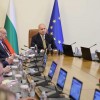  Румен Радев: Въвеждаме на практика пълна забрана на рекламата за хазарт