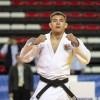 Бронзов медал за ученик от СУ „Димитър Рохов“ на Европейската купа по джудо