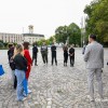 „Не всяко преживяване избираш сам“. Сливен стана част от националната кампания срещу трафика на хора