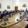 Приетите решения на днешното правителствено заседание