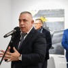 Стефан Радев откри обновената зала „Сирак Скитник“ и Националната изложба „Сливен’2026“