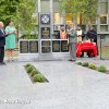 Село Пет могили откри военен паметник и отбеляза 100 години от създаването на читалището