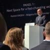 Премиерът Радев: Европа се нуждае от силна космическа екосистема, за да бъде суверенна и просперираща