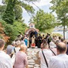 Освещаване на нов параклис в гр. Царево