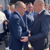 Стартира изграждането на високотехнологичен батериен парк в Твърдица