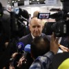 Премиерът Румен Радев: Когато войната не се спре навреме, тя разширява пространствения си обхват