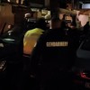 Задържан е извършител на множество взломни кражби от вендинг автомати