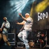 боро първи