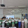 ЧЕТВЪРТОКЛАСНИЦИТЕ И AI МИСИЯТА ЗА ЧИСТ ОКЕАН!