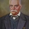 Тазгодишният носител на наградата „Добри Желязков“ е Атанас Мермеклиев