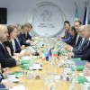 Премиерът Румен Радев проведе среща с групата на посланиците от страните членки на ЕС и представителството на ЕК