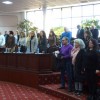 Проведе се второто заседание на Общински съвет Нова Загора