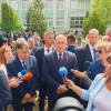 Радев: Промяната на модела на образованието, който да поставя в центъра въпроса за неговото качество, е приоритет на правителството
