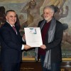 Наградата „Сирак Скитник“ на Община Сливен за 2025 година получи скулпторът Иван Тотев