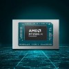 AMD разширява портфолиото си от Ryzen AI Embedded процесори  за реализацията на мащабируеми и ефективни AI решения