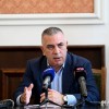 Стефан Радев: Искаме новият механизъм за определяне на такса за битови отпадъци да се отложи