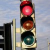 Започва изграждането на светофарна уредба на кръстовището до ДКЦ-1 в Сливен