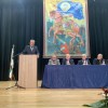 Областният управител Чавдар Божурски пред тържественото заседание на Общинския съвет: Бъдещето на Сливен зависи от всички нас