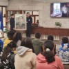 Преподаватели и ученик от Котел създадоха късометражен филм в памет на Раковски