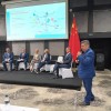 Сливен беше представен на конференция за регионално сътрудничество между Китай и България