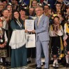 Фолклорна група „Неранза“ с престижно отличие от Световния шампионат по фолклор „WORLD FOLK 2025“