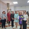 Отличие за отдаденост и професионализъм – повод за гордост за нашето училище