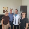 УНИЦЕФ и областната болница в Сливен обсъдиха устойчивостта и развитието на патронажната грижа
