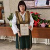 Изложба на Детелина Дачева представя богатството на българските носии в Котел