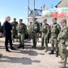  Румен Радев: Дроновете доминират напълно бойното поле при съвременната война