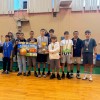 Купата на кмета е в ръцете на учениците от ОУ "Елисавета Багряна" – Сливен