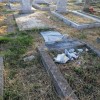 Охраната на новозагорските гробища ще бъде засилена след разрушаването на над 76 надгробни плочи