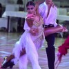 Мила от Бургас и Явор от Плевен достигат до Световното първенство само година след първия си общ танц