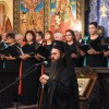 Сливен бе домакин на XII Национален фестивал на източноправославната църковна музика „Николай Триандафилов Сливенец“