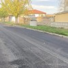 Община Сливен продължава дейностите за подобряване пътищата в населените места