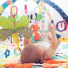 5 ползи от активната гимнастика за бебе