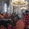 Кръстовден в гр. Бургас