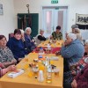 Международният ден на възрастните хора бе отбелязан с различни прояви в община Котел