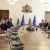 Премиерът Радев обсъди с Google проекти в дигиталната инфраструктура на България