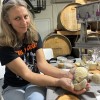 От инженерната физика до крутмача и сиренето в стомна: историята на Добрина и Кирил от с. Крепост