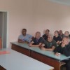 Седмицата на пожарната безопасност в Котел завърши с лекция, посветена на доброволчеството