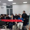 КАК СЕ ПИШЕ „ХУМАНИТАРНА ГИМНАЗИЯ“ НА КИТАЙСКИ ЕЗИК
