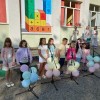 Откриване на новата учебна година
