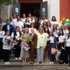 Знанието е навсякъде или как се пишат записки на Езиковата по Захариевски!