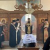 Опело и погребение на Тодорка Бинева в гр. Несебър 