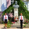 Нова Загора отдаде почит на Христо Ботев и героите на свободата с вълнуваща церемония на 2 юни
