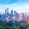 AMD подкрепя глобалното разпространение на AI в различни области на икономиката